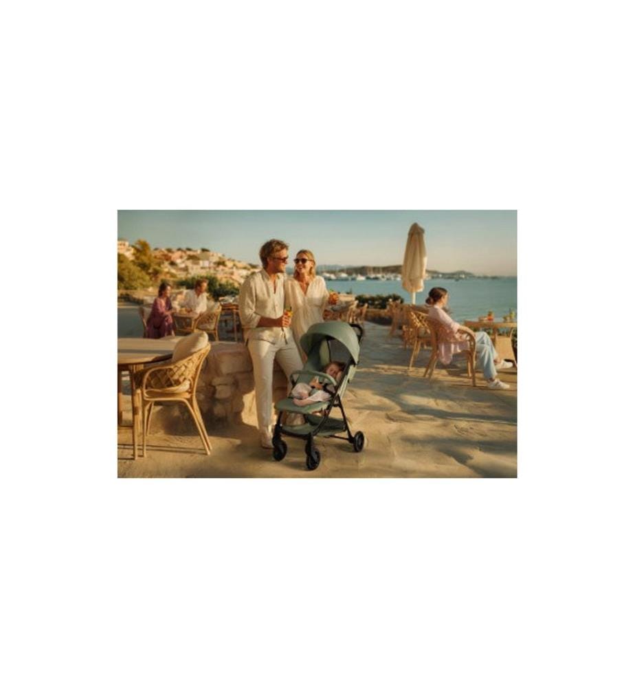 Chicco Passeggino Taormina Charcoal