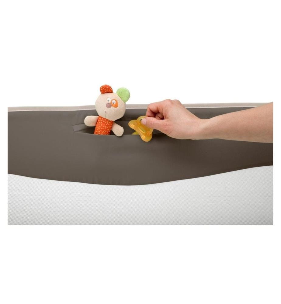 Chicco Bettgitter Nature 135 x 46 cm