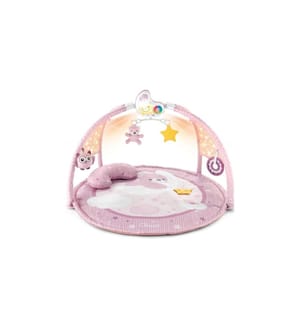 Chicco Krabbeldecke mit Spielbogen Gym