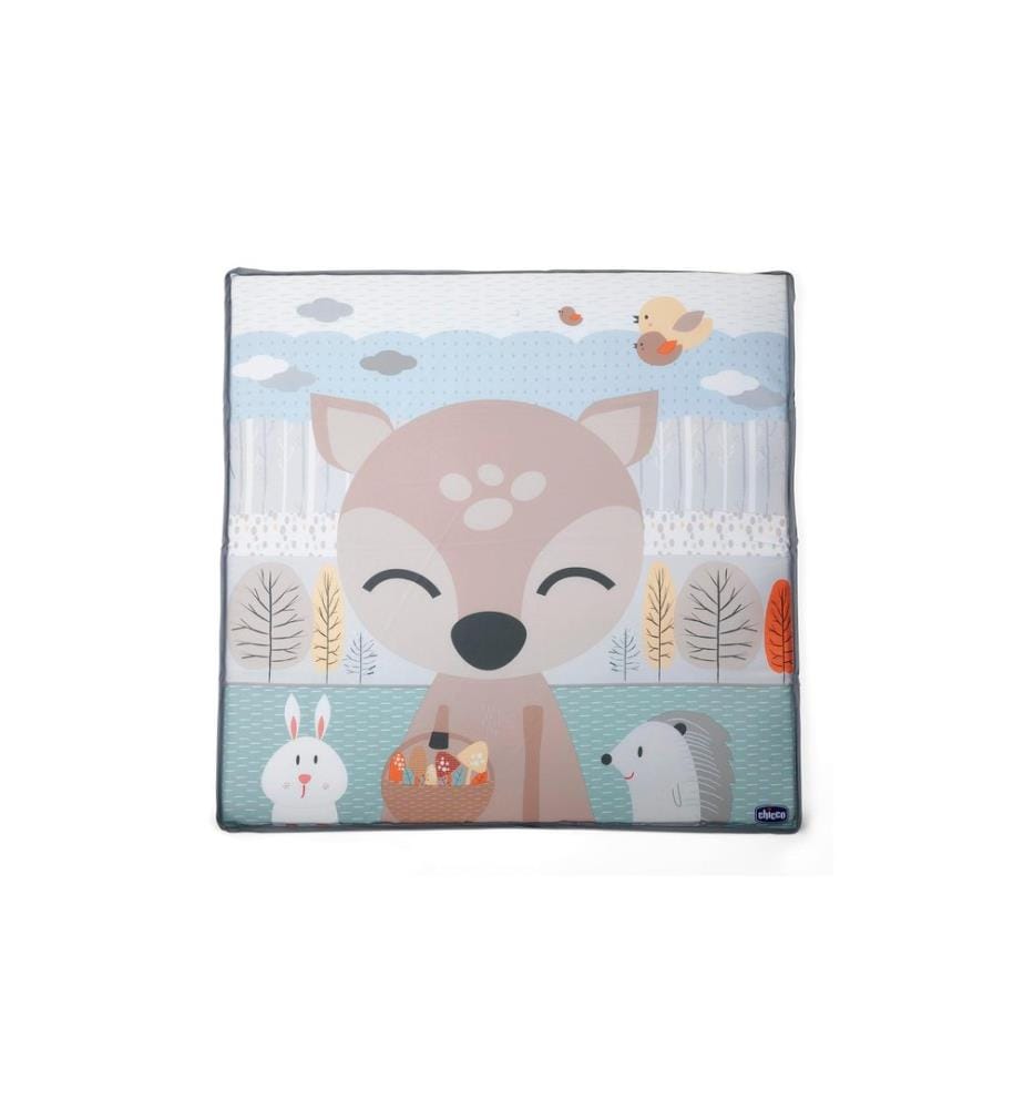Parc pour bébé Chicco Open Fawn