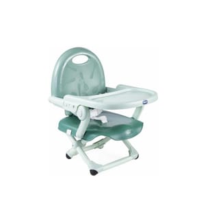 Chicco Sitzerhöhung Pocket Snack Sage
