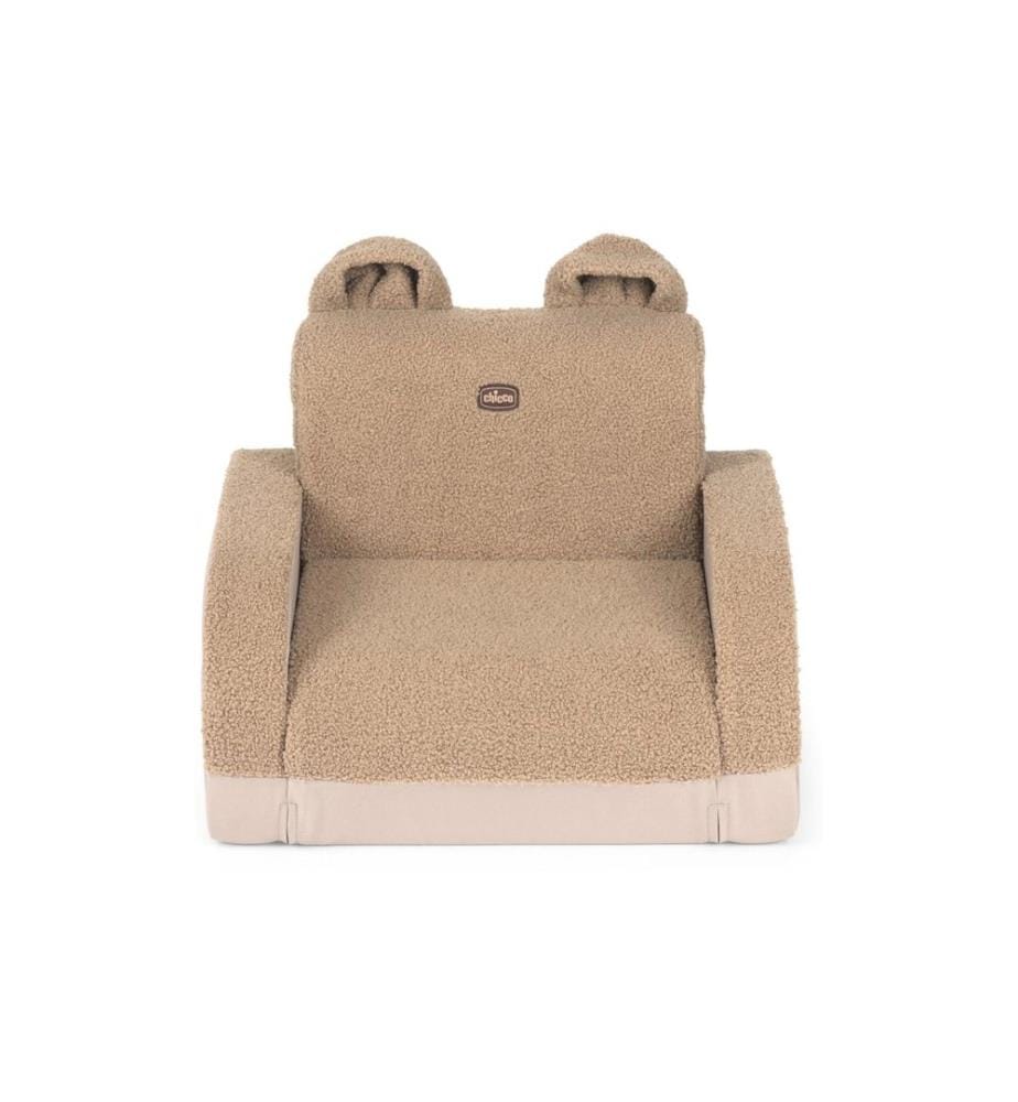 Chicco Babysessel Twist Teddy