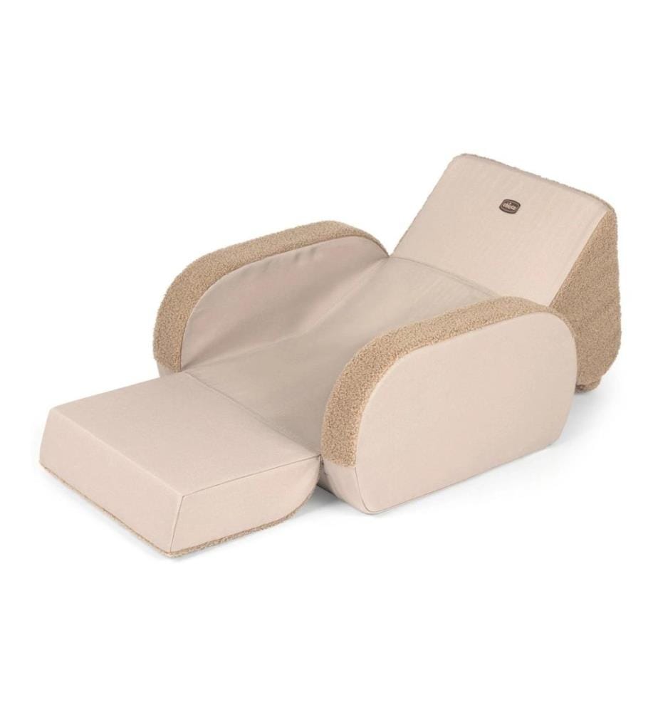 Chicco Babysessel Twist Teddy