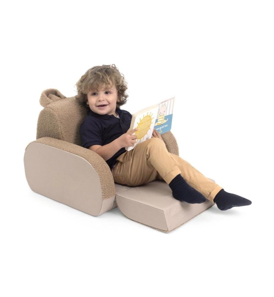 Chicco Babysessel Twist Teddy