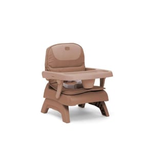 Chicco Sitzerhöhung Bento Terracotta