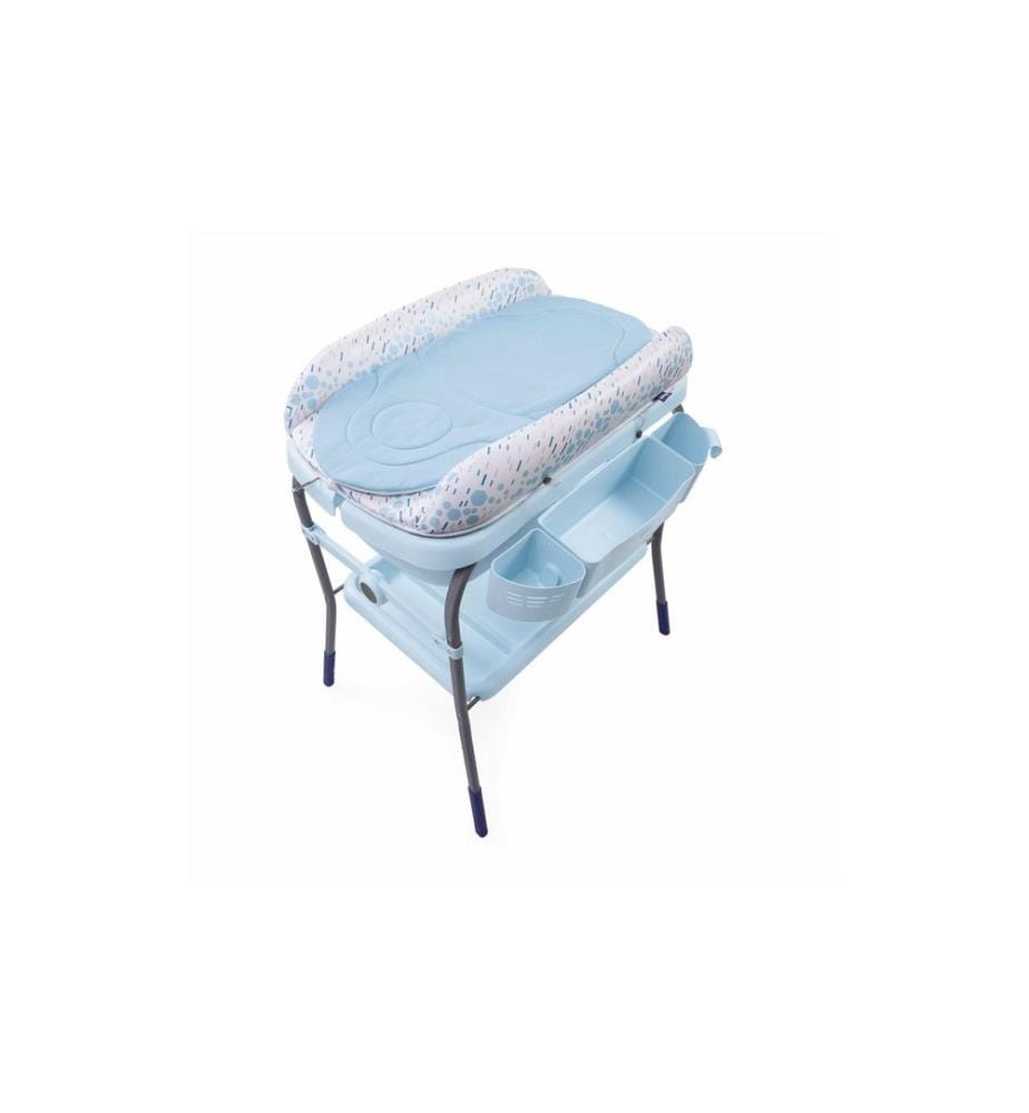Chicco Wickeltisch Cuddle & Bubble Ocean