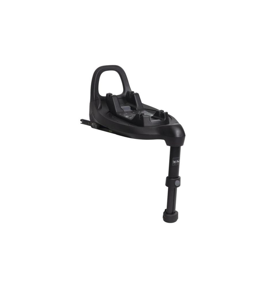 Chicco station de base rotative i-Size Black