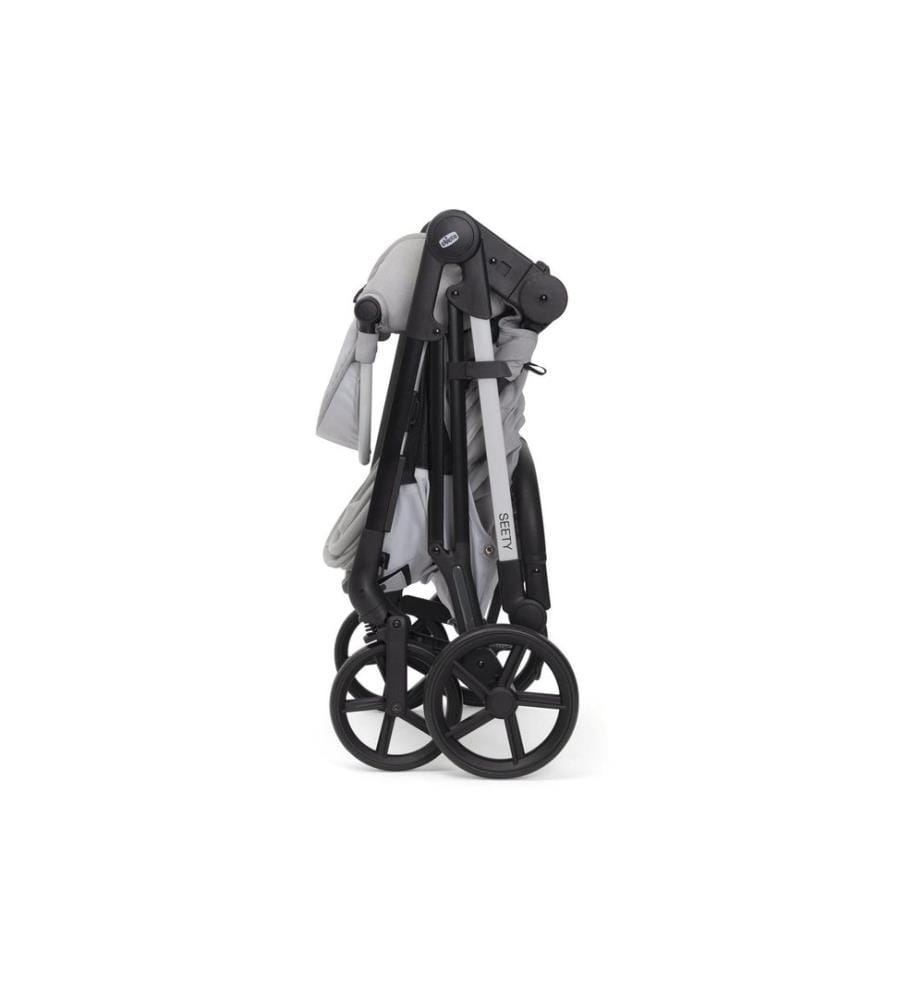 Chicco Passeggino Seety Cloud