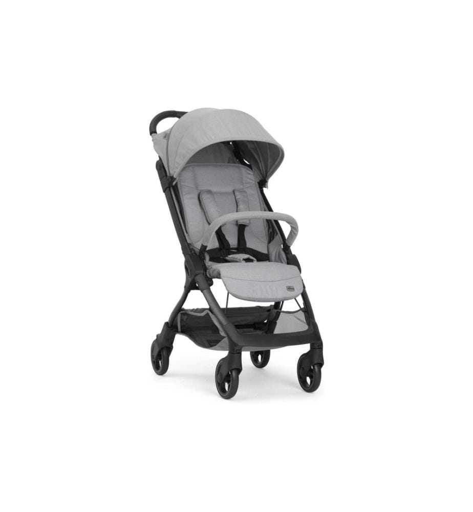 Chicco WE 2 Sportwagen Pebble Grau