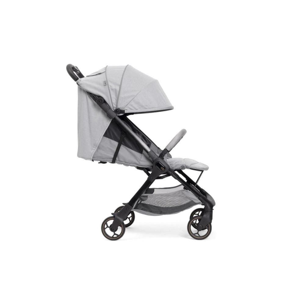 Chicco WE 2 Sportwagen Pebble Grau