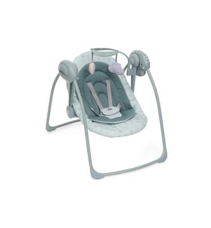 Chicco Babyschaukel Swing und Play Matcha
