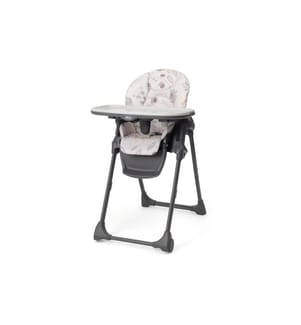 Chicco Hochstuhl Polly Easy Woodland
