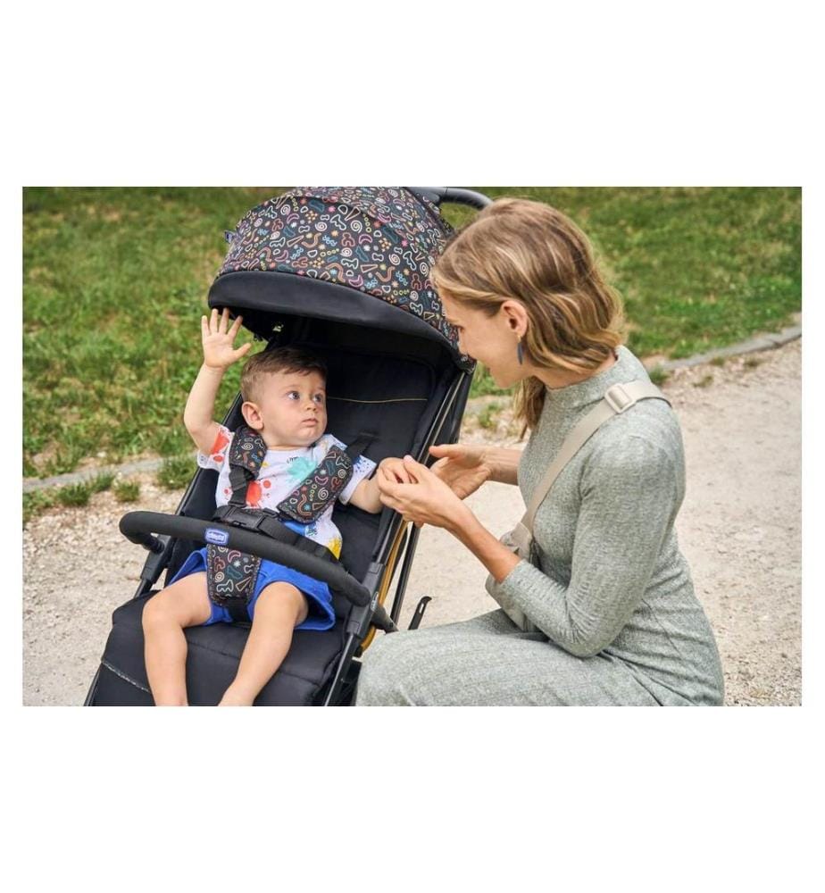 Chicco Buggy Glee Sage