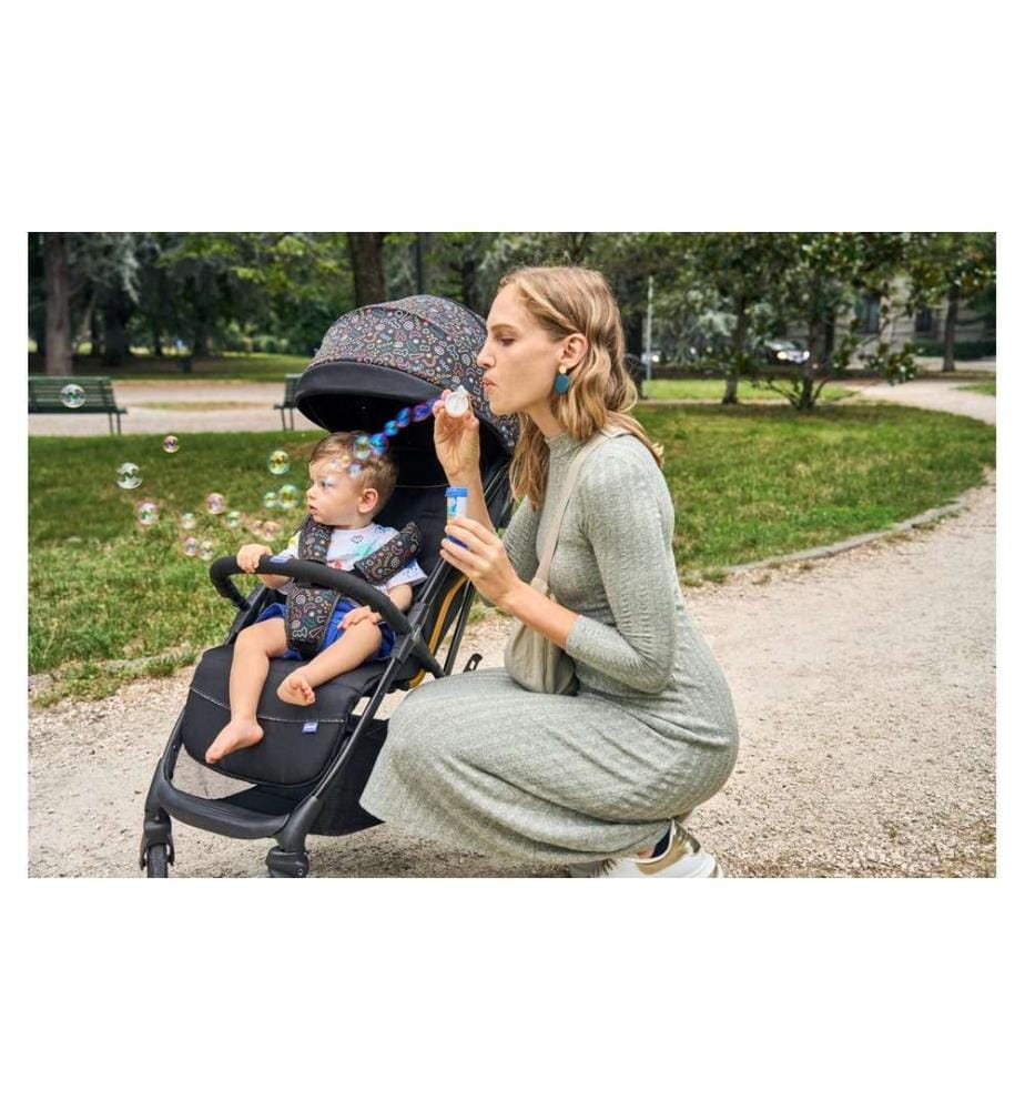 Chicco Buggy Glee Sage