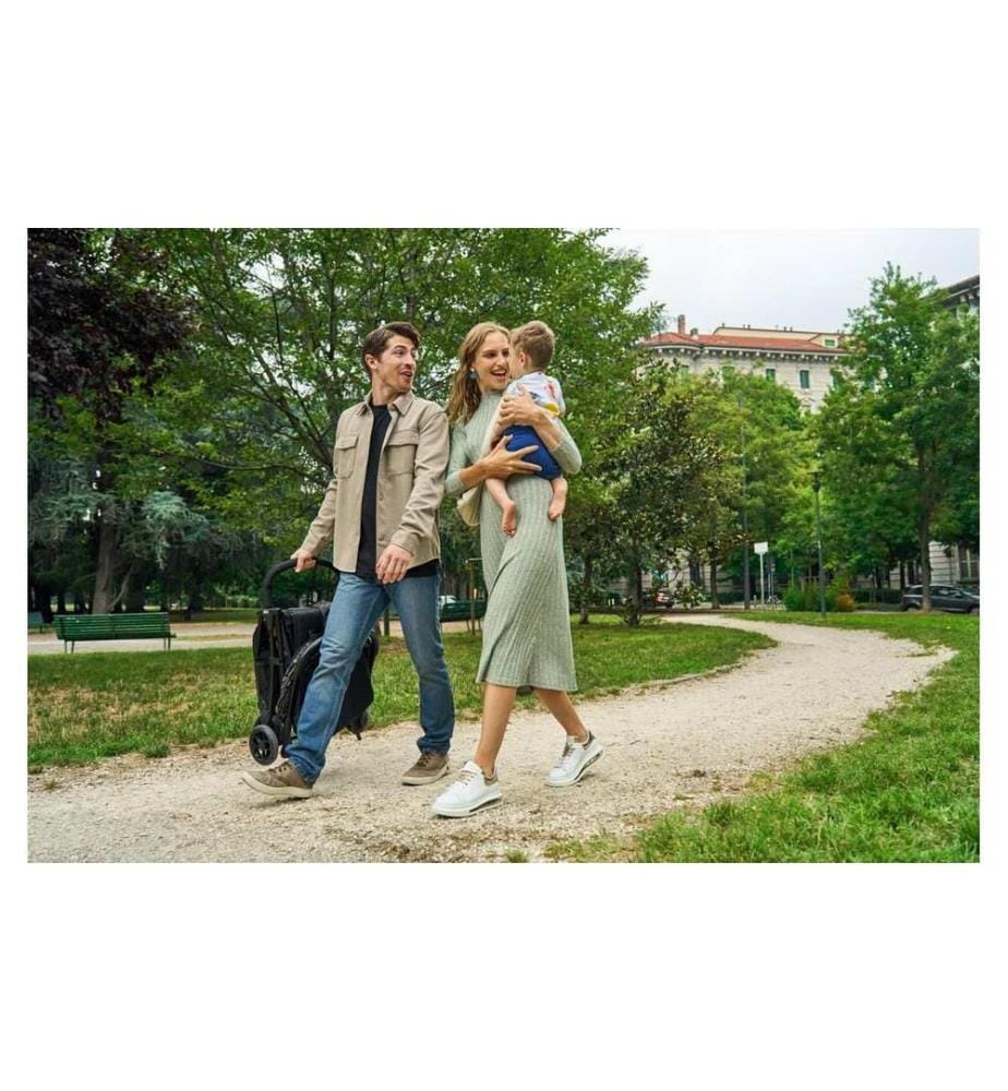 Chicco Buggy Glee Sage