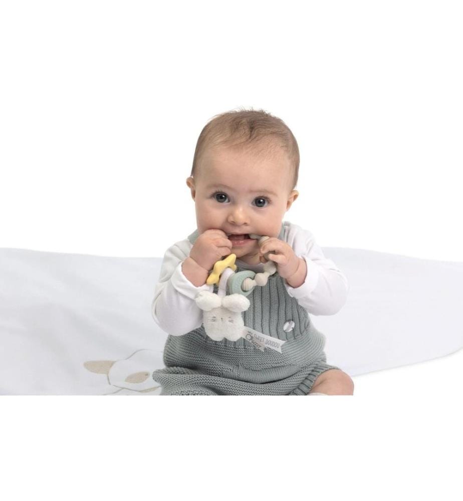 Chicco Hochet lapin