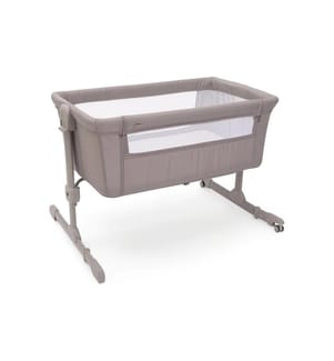 Chicco Beistellbett Next2Me Essential Dove Re Lux