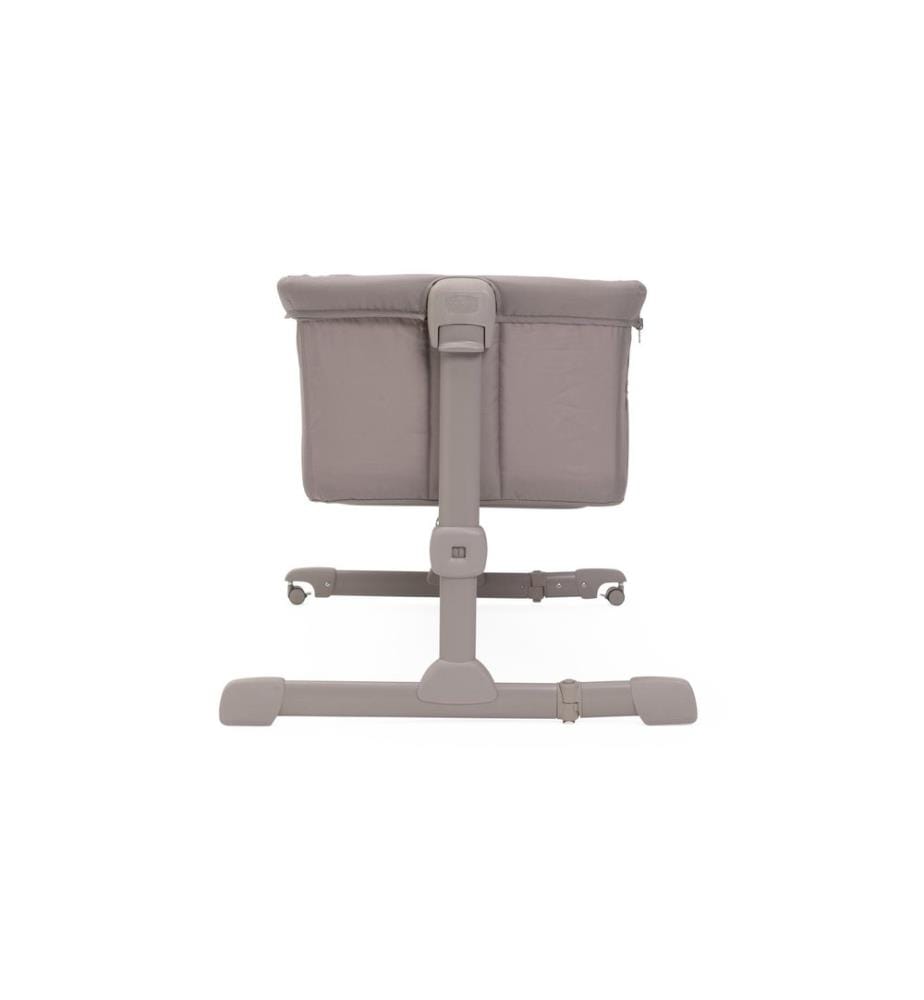 Chicco Beistellbett Next2Me Essential Dove Re Lux