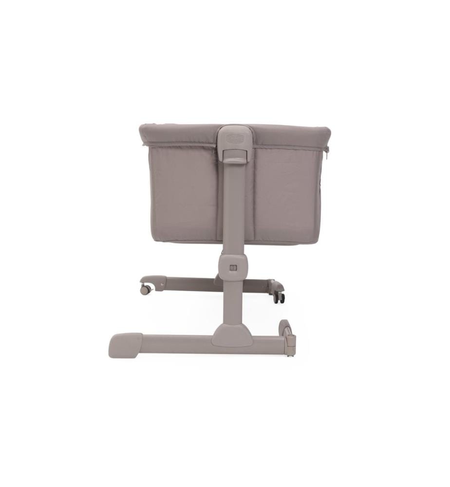 Chicco Beistellbett Next2Me Essential Dove Re Lux