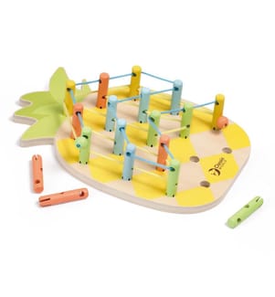 Set di maglie ad ananas, 36m+ (36ft)