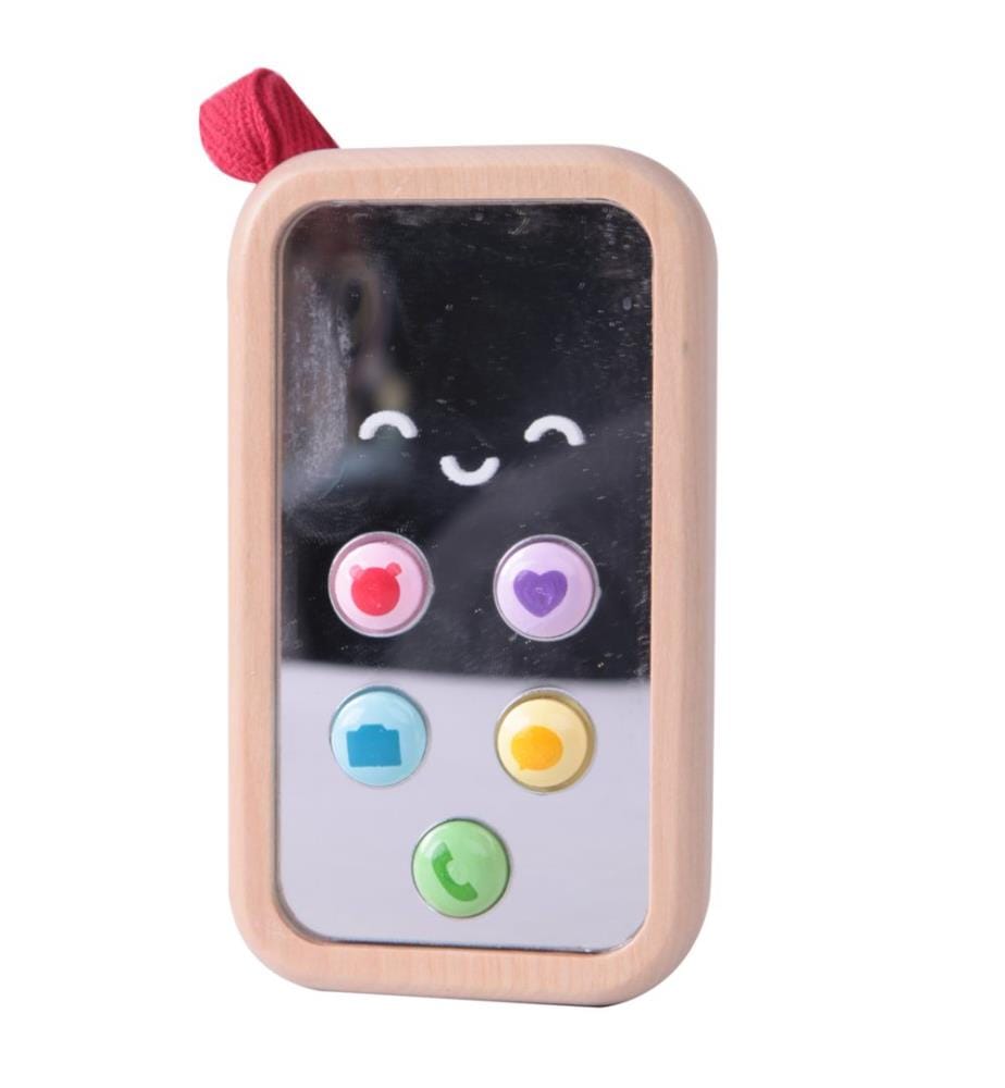 Mon premier portable, 10m+
