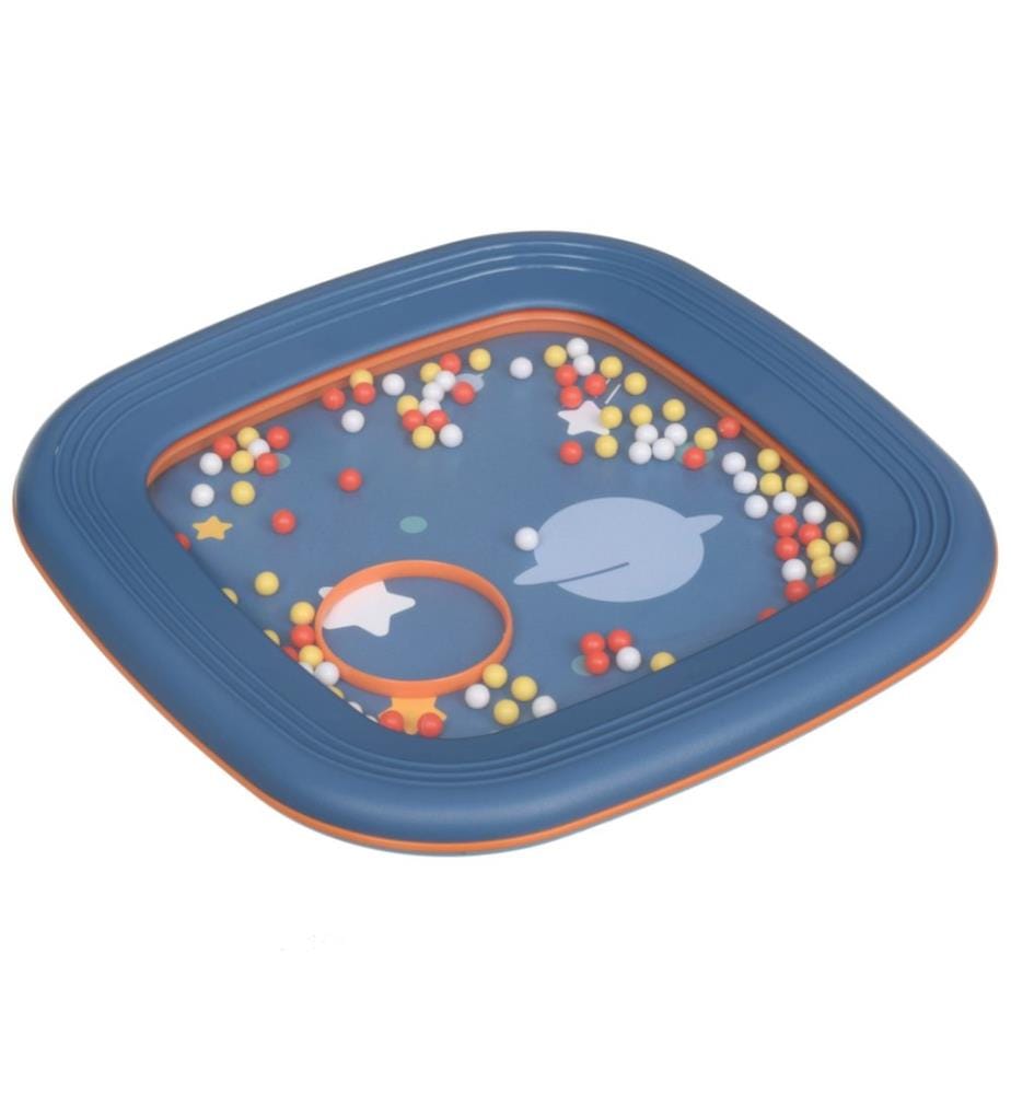 Kit per esperienze sensoriali