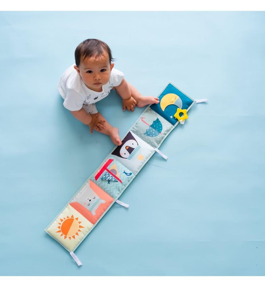 Libro per bambini "Polo Nord