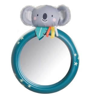 Miroir pour la voiture koala, 0m+