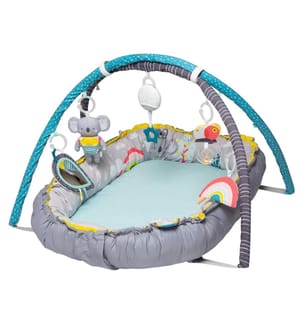 Tapis d'éveil avec musique koala, 0m+