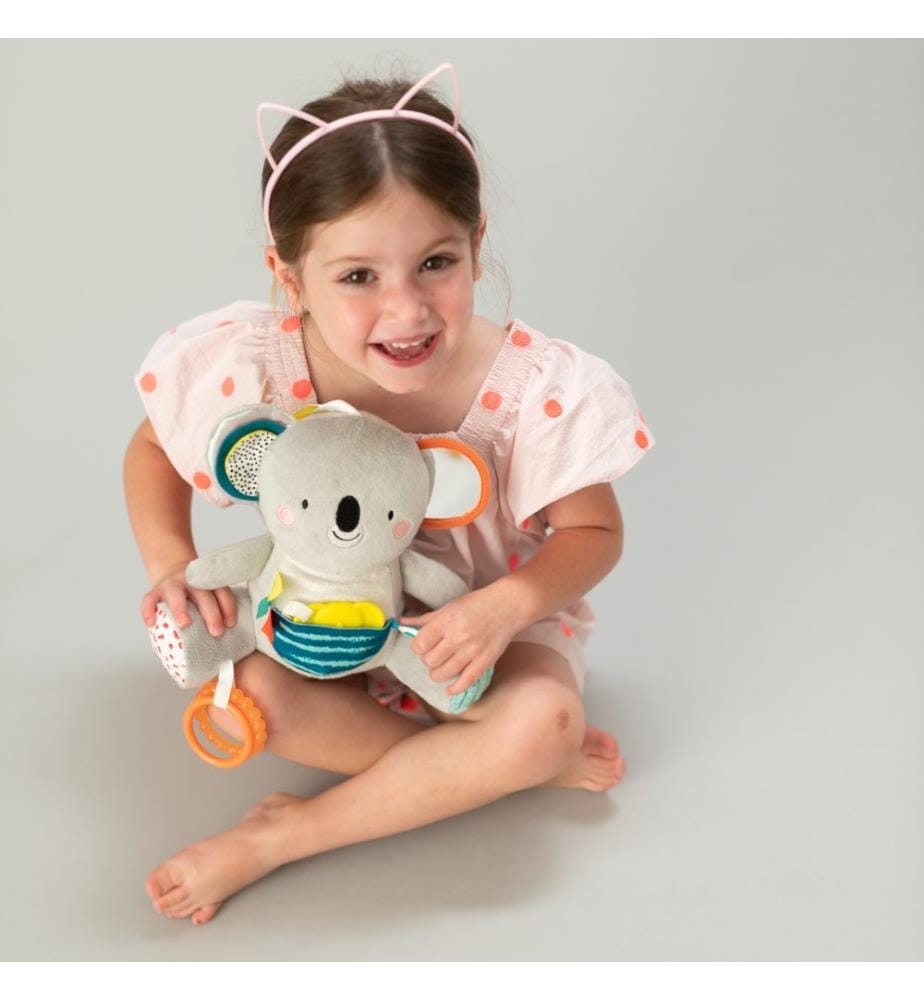 Giocattolo attività Kimmy il koala