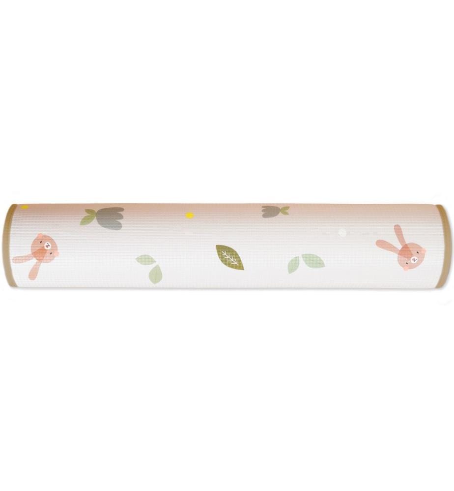 Tappetino in gommapiuma Roll & Play, 0m+, per bambini e neonati