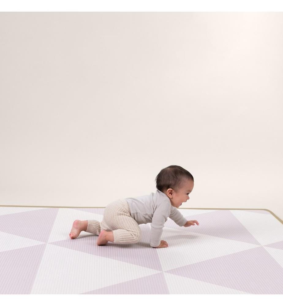 Tappetino in gommapiuma Roll & Play, 0m+, per bambini e neonati