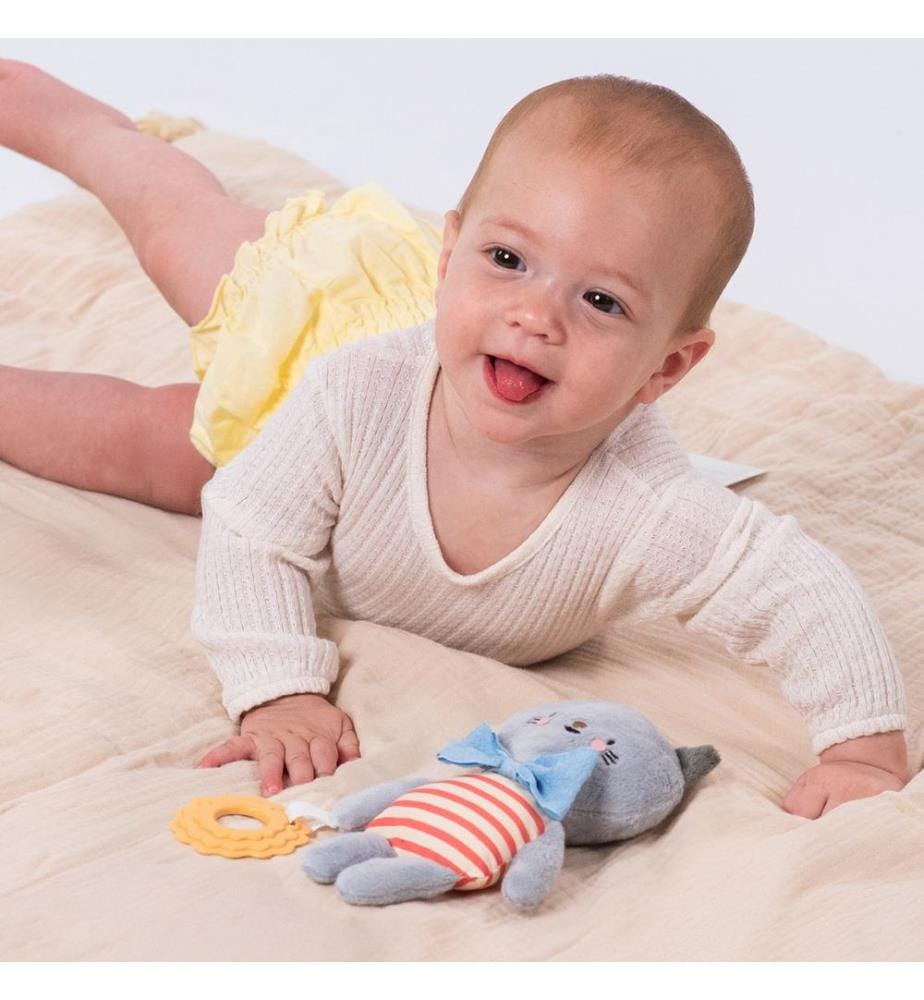 Jeu d'activité Clara, 0m+