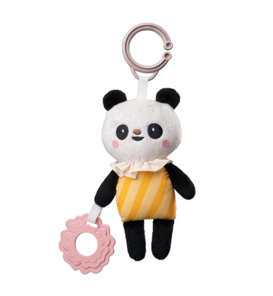 Pamela, set di attività 0m+