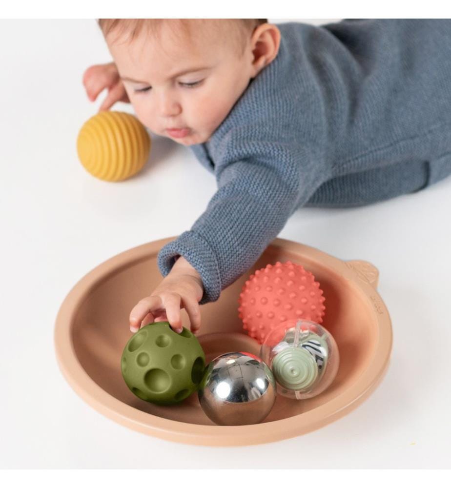 Giochi d'avventura, 3m+
