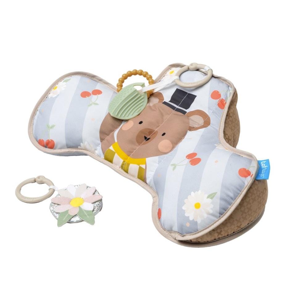 Cuscino a pancia d'orso, 2m+ (6ft)