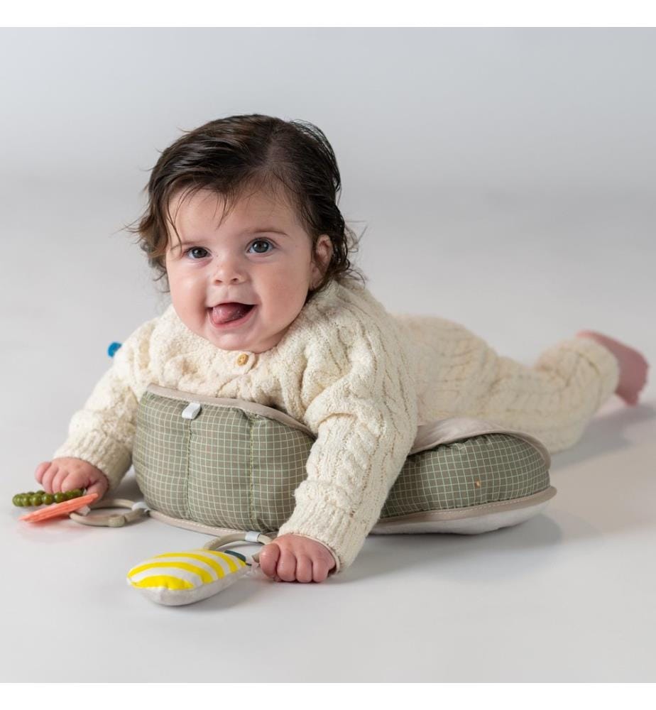 Cuscino a pancia d'orso, 2m+ (6ft)