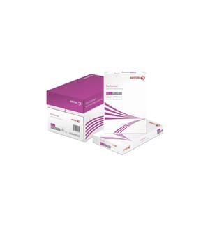 ANTALIS - Kopierpapier Xerox Performer A3, Weiss, 80 g/m²,  2500 Blatt