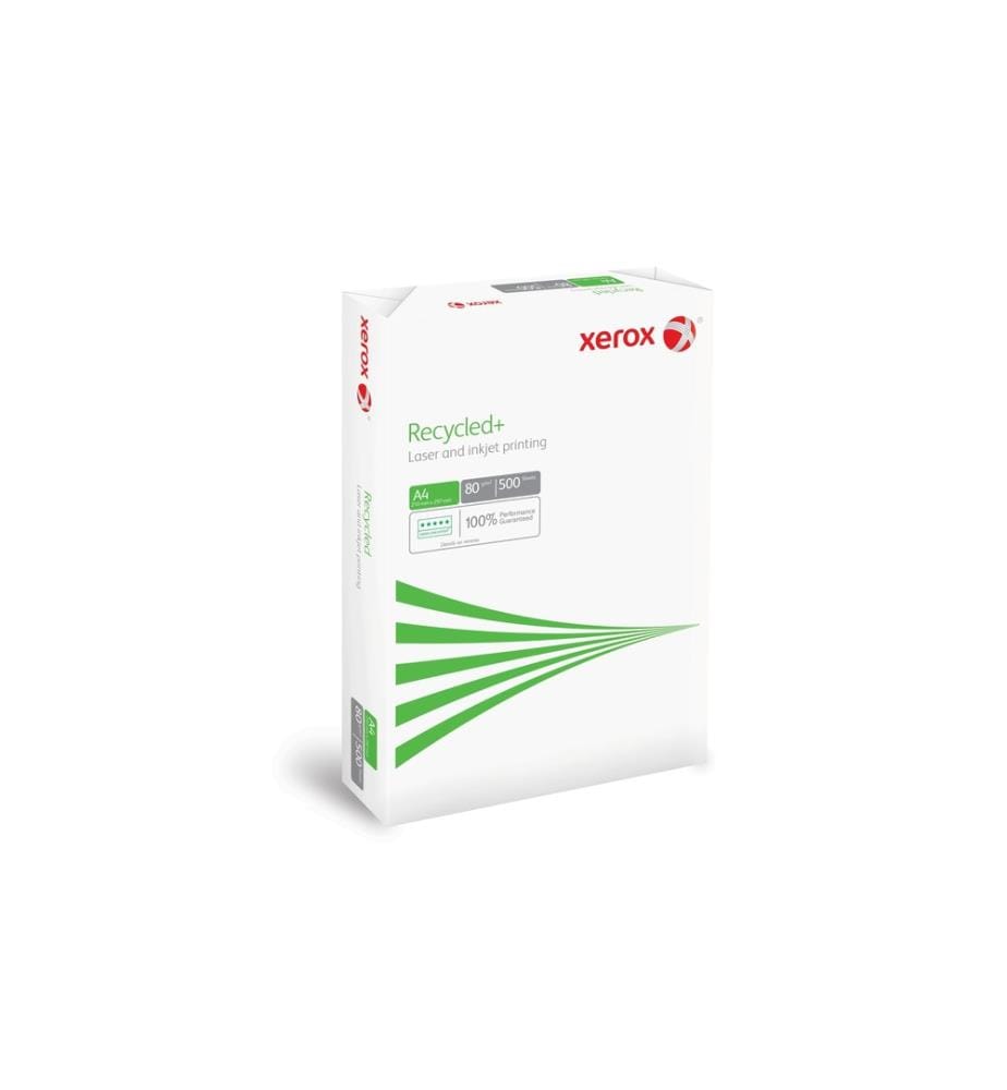 ANTALIS - Kopierpapier Xerox Recycled A4, 80 g/m², 2500 Blatt
