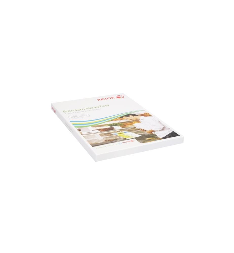 ANTALIS - Xerox Premium NeverTear Synthetic A4, 95µm
