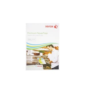 ANTALIS - Xerox Premium NeverTear Synthetic A4, 270 µm