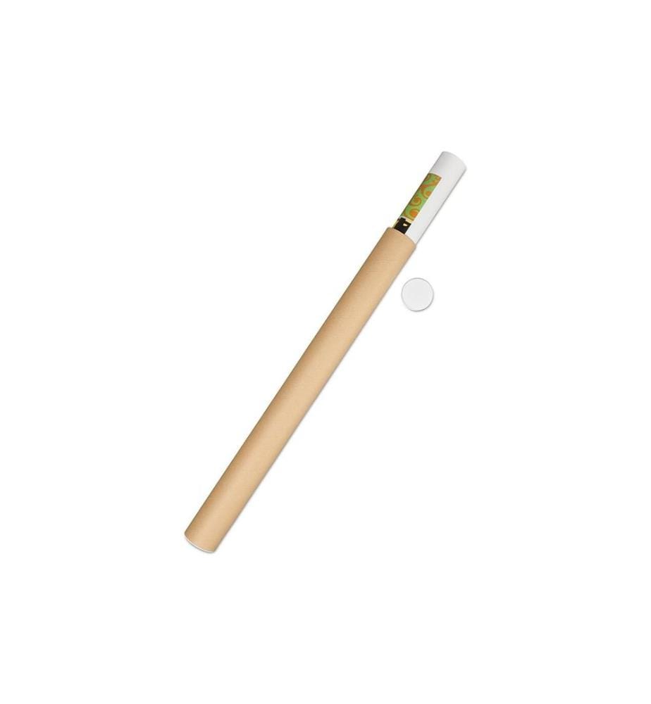 Antalis Versandhülse Ø 6 cm 50 cm, Braun
