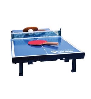 DONIC SCHILDKRÖT - Mini Set Tennis de Table