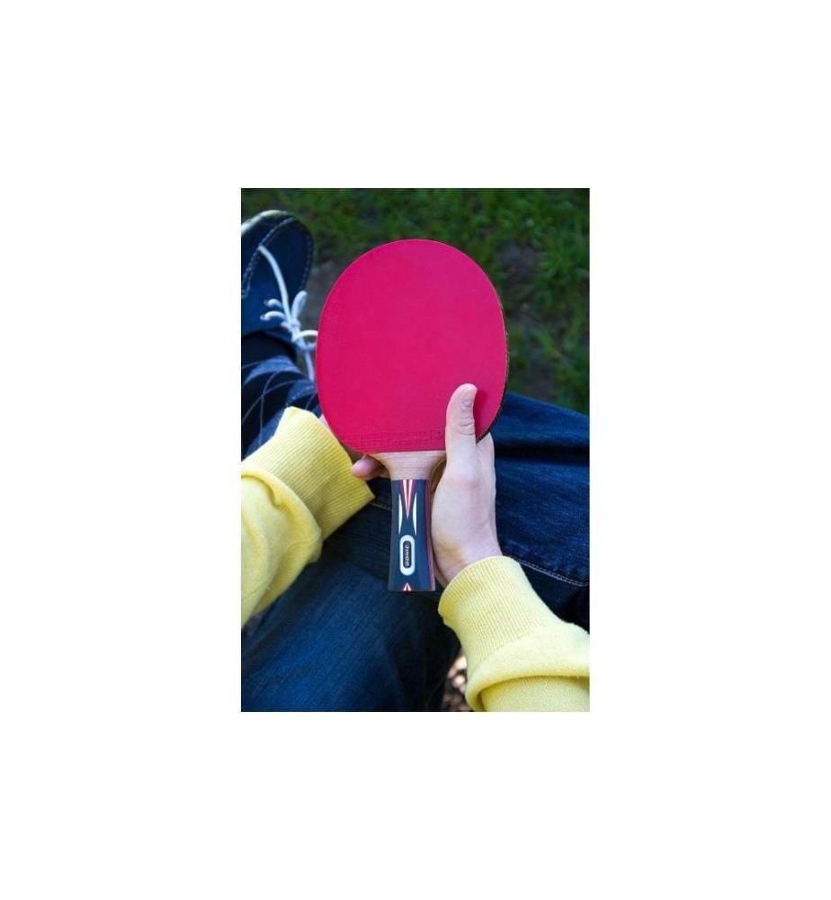 DONIC SCHILDKRÖT - Raquette de ping-pong Top Team 900