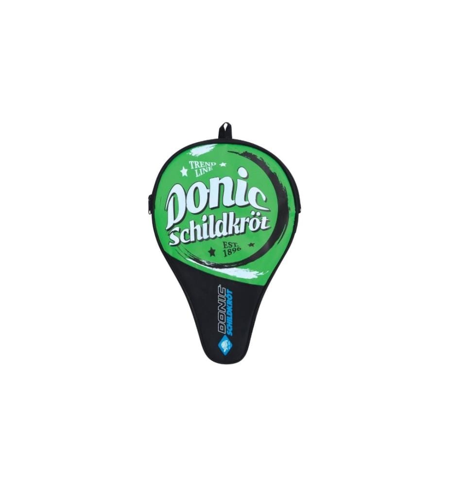 DONIC SCHILDKRÖT - Tischtennis-Hülle Trend