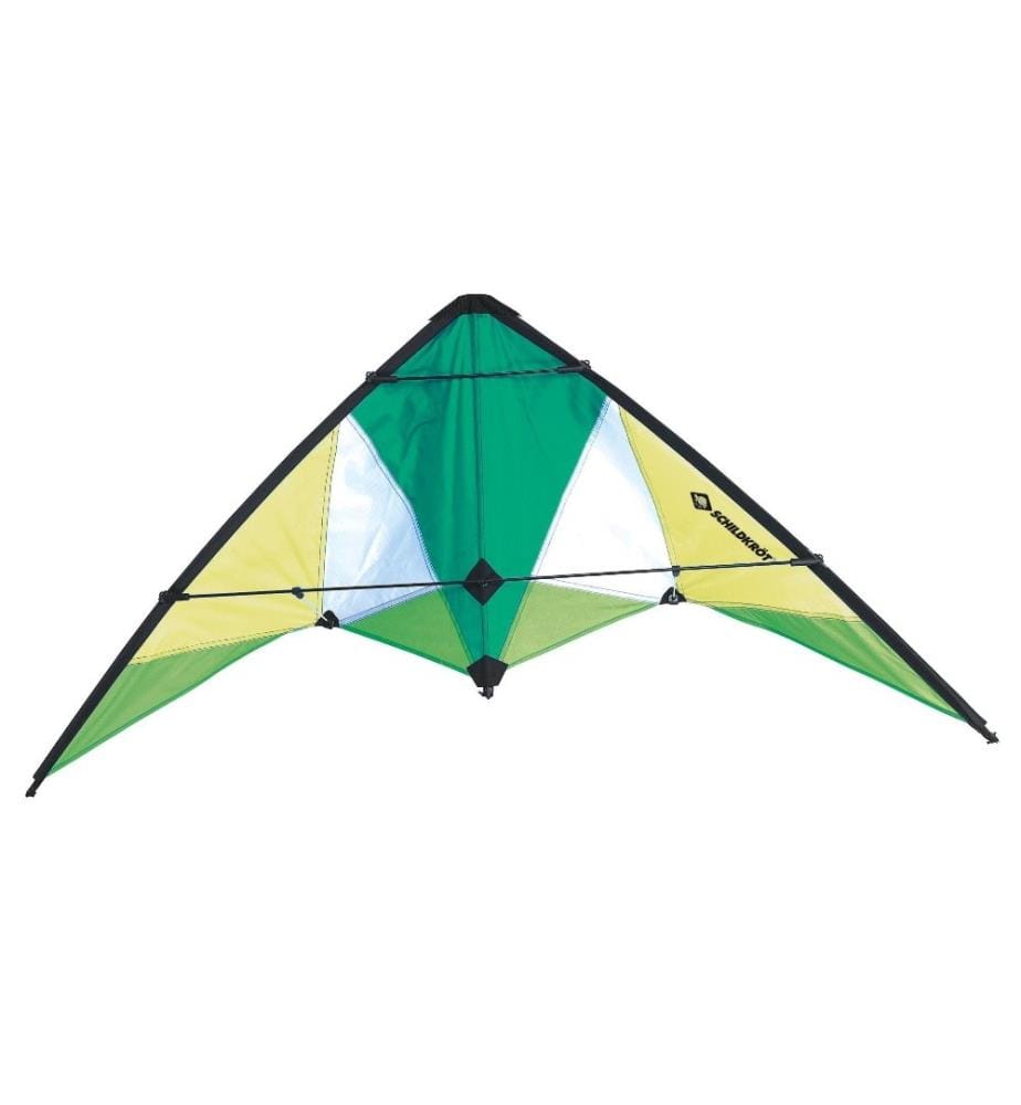 SCHILDKRÖT FUNSPORTS - Lenkdrachen Stunt Kite 133