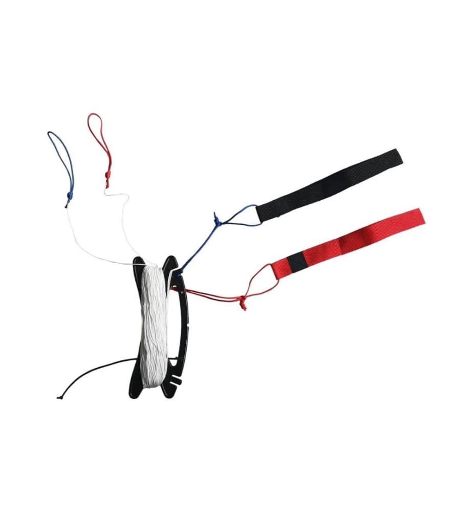 SCHILDKRÖT FUNSPORTS - Tapis de direction Dual Line Sport Kite 1.3