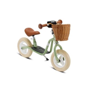 PUKY - Kinder-Laufrad LR M Classic Grün
