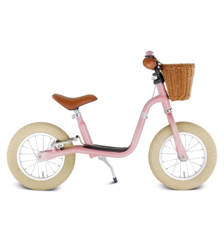 PUKY - Kinder-Laufrad LR XL BR Classic Rosé