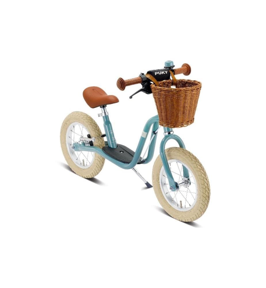 PUKY - Kinder-Laufrad LR XL BR Classic Blau
